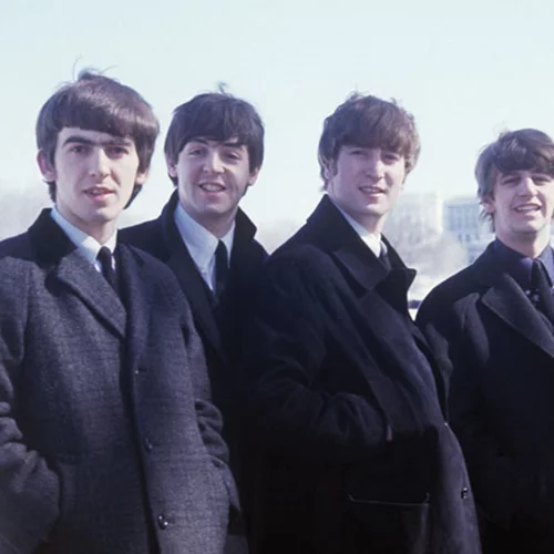 Οι Beatles έπαιξαν ξανά μαζί και ήταν μαγευτικοί