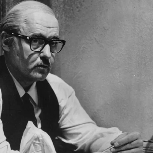 Ο Ενεχυροδανειστής