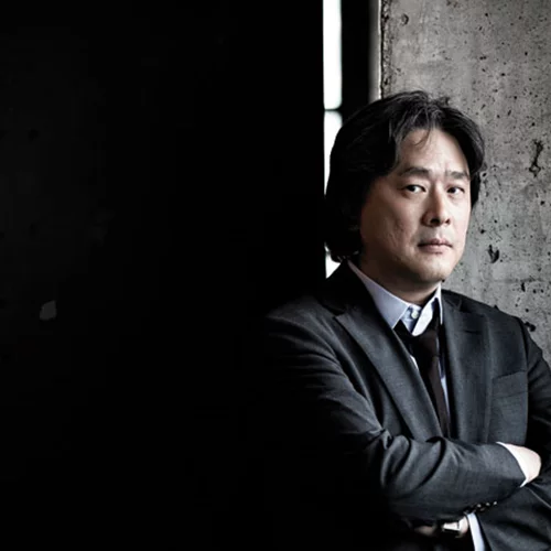 Παρκ Τσαν-Γουκ: «Όλα ξεκινούν από μια εικόνα»