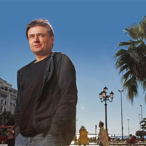 Κριστιάν Μουντζίου:«Ας κάνουμε τον εαυτό μας και τον θεατή  να ξανασκεφτεί»