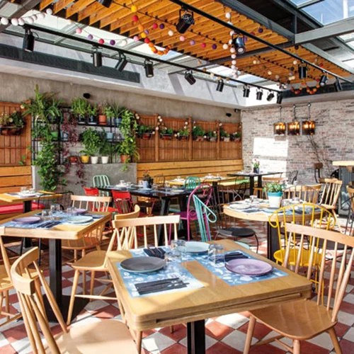 «Penny Lane»: Αμερική μέσω... Λίβερπουλ 