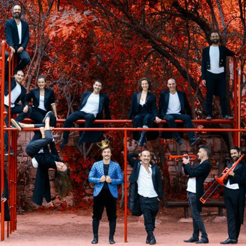 5 ξεχωριστές νέες θεατρικές πρεμιέρες για τα παιδιά από 16/10