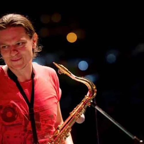 Γιάννης Κασέτας: Η ελληνική jazz εξέλιξη δεν είναι μόνο θετική - είναι επιθετική! 