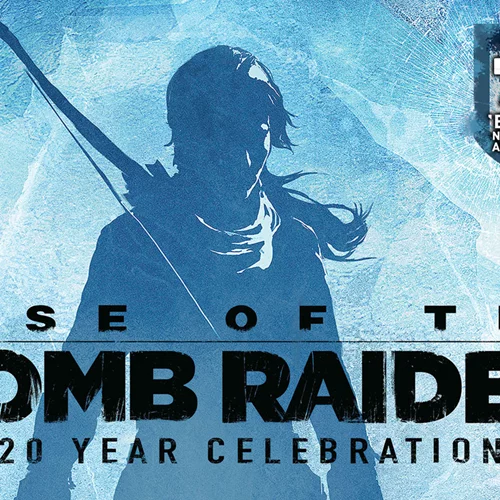 Rise of the Tomb Raider: 20 Year Celebration