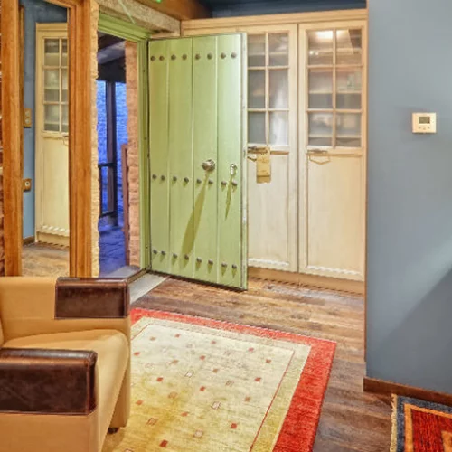 50 ξενοδοχεία πέντε δωματίων για τις πιο παρεΐστικες αποδράσεις