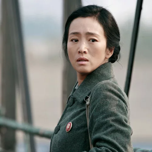 Η Γκονγκ Λι μιλάει για την «Μεγάλη Επιστροφή»