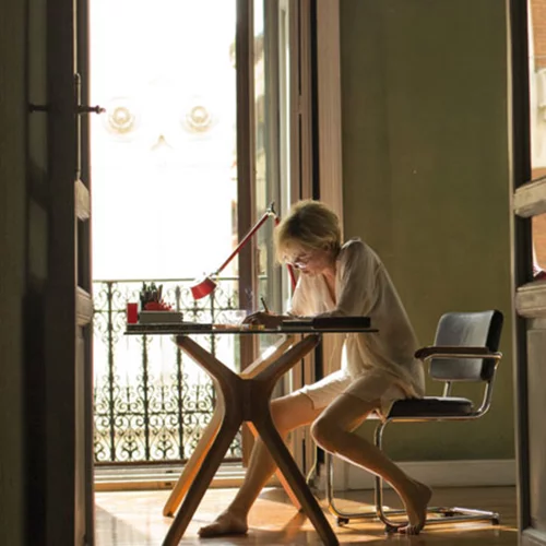 Απόψε (6/4) στην TV: συνδέσεις μεταξύ γυναικών