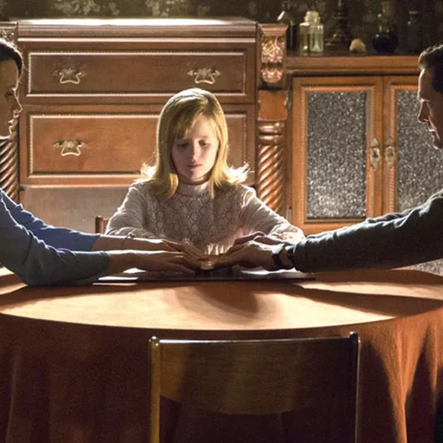 Ouija: Η Πηγή του Κακού