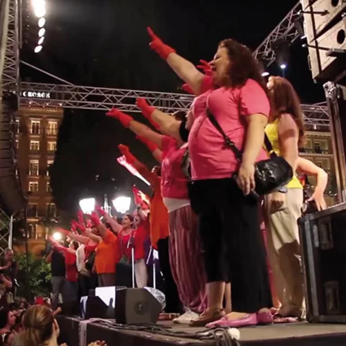 Λόγος Καθρέφτης