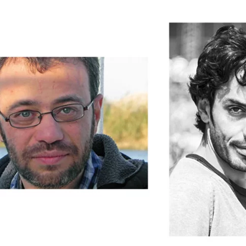 Η Συρία σε πρώτο πλάνο