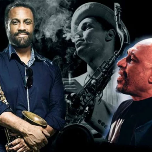 Craig Handy-Kirk Lightsey: Cool n’ hot αριστουργήματα στο "Half Note"