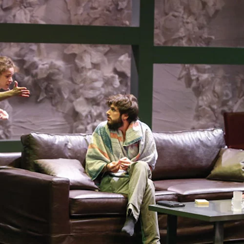 Στέλλα κοιμήσου