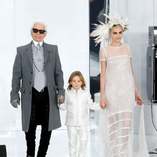 Ο Kaizer του επιχειρείν