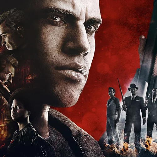 Mafia III