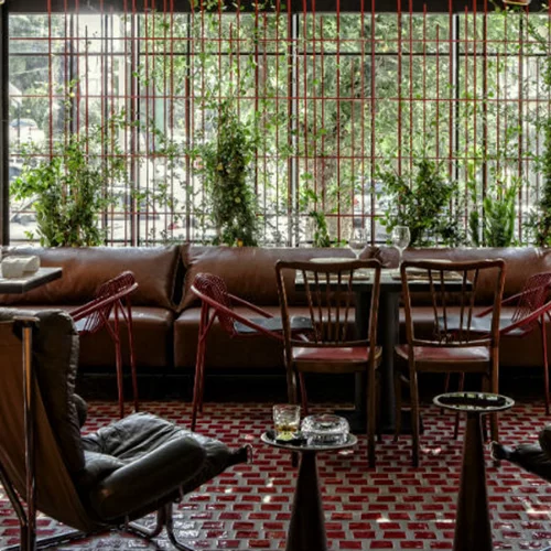 «Cascara»: casual με γούστο