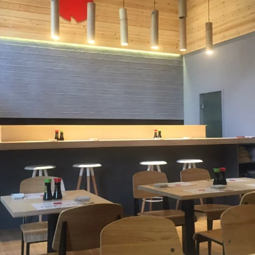 «Nakama»: Ένας (ακόμα) Γιαπωνέζος φίλος