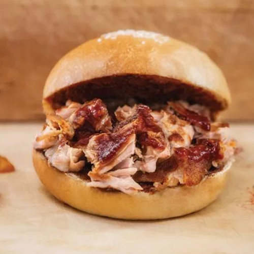 Νέος πειρασμός στo «Bluefield Burger» 