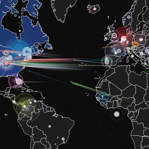 Οργανωμένες επιθέσεις στο Internet: κι απ' τα... μικρά αυτή τη φορά