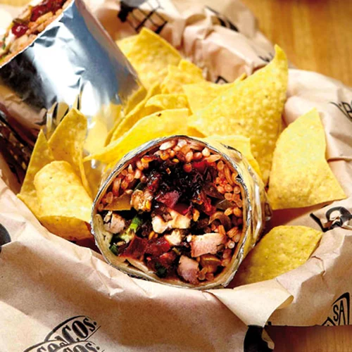 7 εστιατόρια στο Χαλάνδρι που αξίζει να δοκιμάσεις