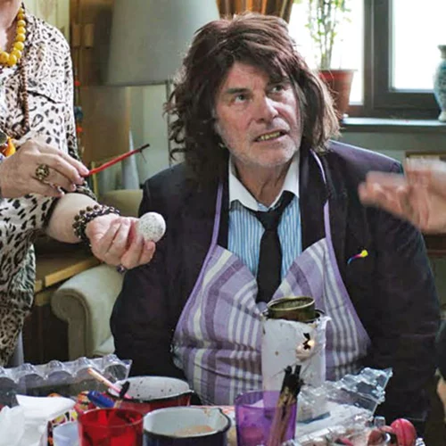 Toni Erdmann 