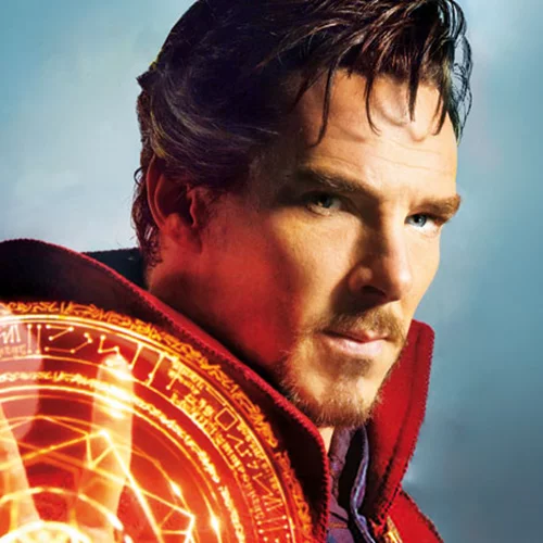 «Doctor Strange»: Ο Μπένεντικτ Κάμπερμπατς αλλάζει το υπερηρωικό τοπίο