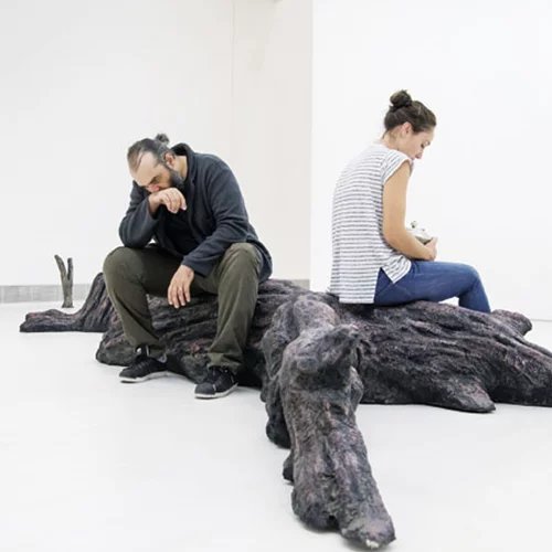 «Λαμπεντούζα» ή πώς το προσφυγικό γίνεται θέατρο 