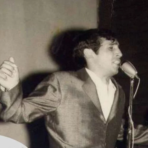 Μια ιδιαίτερη rock συναυλία με τον Σωτήρη Κοματσιούλη