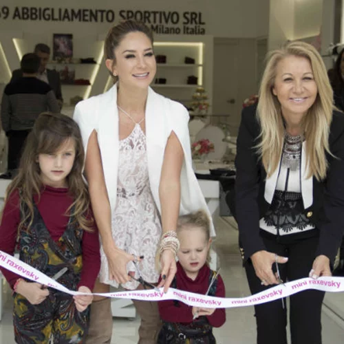 Mini Raxevsky @ Mexico 