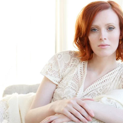 Το νέο κορίτσι της Jo Malone 