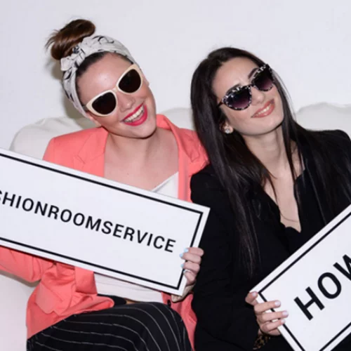 The Fashion Room Service XXL Edition 