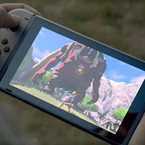 Nintendo Switch: τα υπόλοιπα κομμάτια του παζλ το Γενάρη
