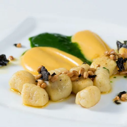 Tα νέα πιάτα του chef Michel Roux στο «Avenue Bistro & Bar»