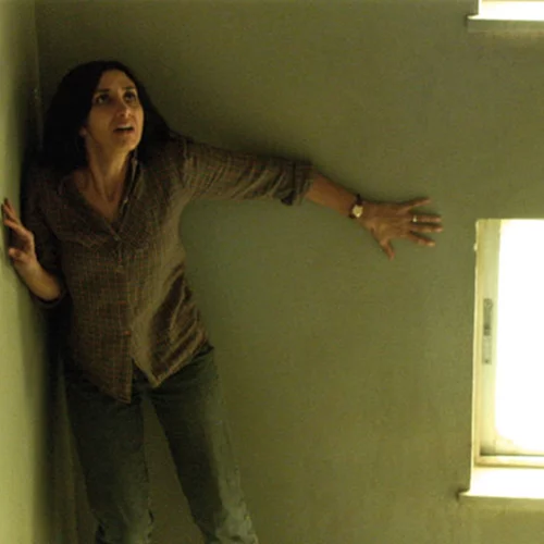 Στη Σκιά του Φόβου