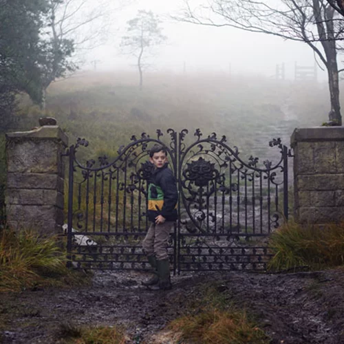 7 Λεπτά Μετά τα Μεσάνυχτα