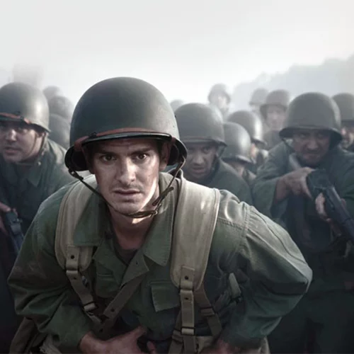 «Αντιρρησίας συνείδησης»: Ο Μελ Γκίμπσον στα οσκαρικά χαρακώματα