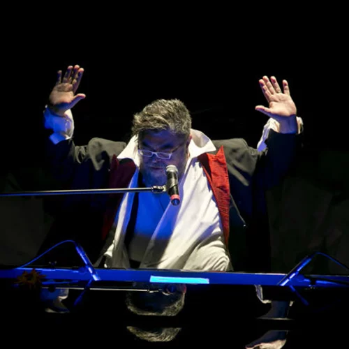 Σταμάτης Κραουνάκης: δεύτερος γύρος