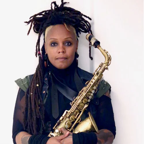 Matana Roberts: Ιστορική jazz Συνείδηση