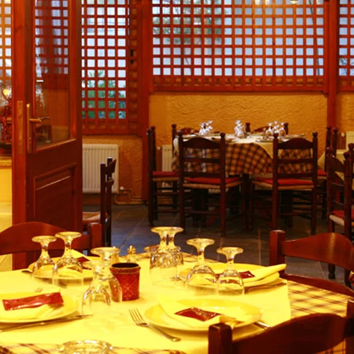 Καλωσόρισμα του Αντώνη