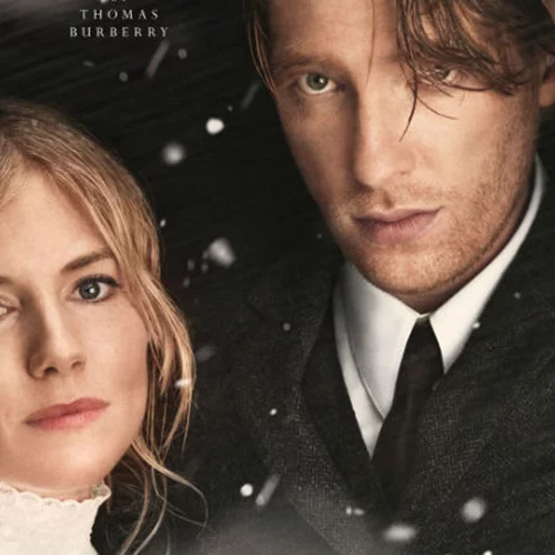 Burberry: Μια εξαιρετική ταινία μικρού μήκους και οι προσδοκίες 