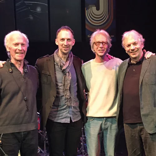 Γιατί να μη χάσετε τους Oregon στο «Half Note Jazz Club»