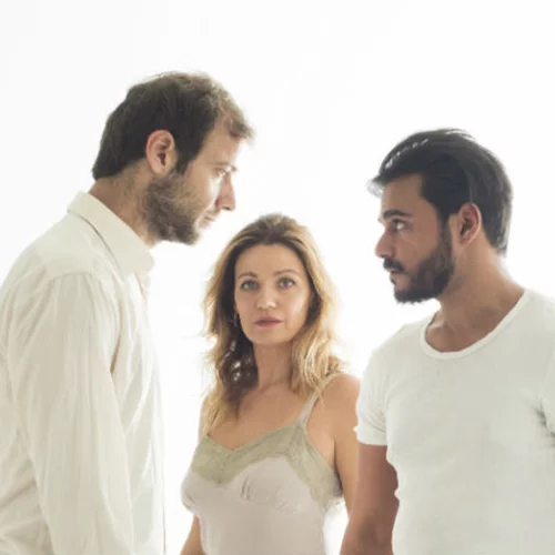 Εξερευνώντας το «Βασίλειο της γης»