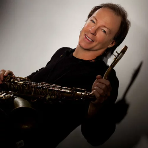 Bill Evans: ένας δεξιοτέχνης του σαξόφωνου στο Gazarte