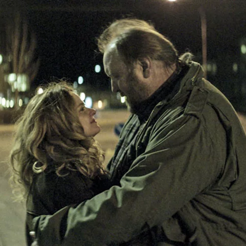 Για ταινία... πάμε Βουλή