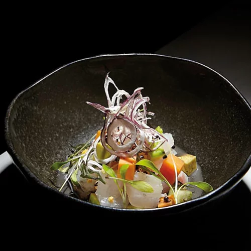 Μερικοί το προτιμούν ωμό! 