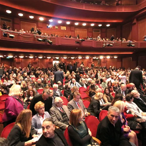 Φεστιβάλ Θεσσαλονίκης 2016: Η ελληνική επανεκκίνηση