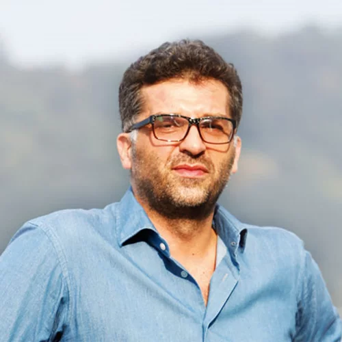 Ντάνις Τάνοβιτς: «Αυτή η Ευρώπη χρειάζεται επανεκκίνηση»