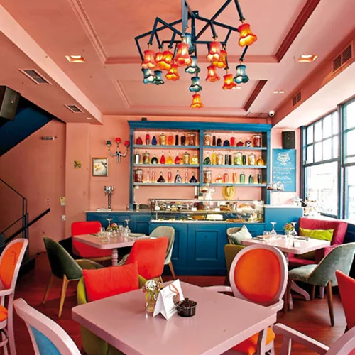 «Chapeau», με αέρα γαλλικό 