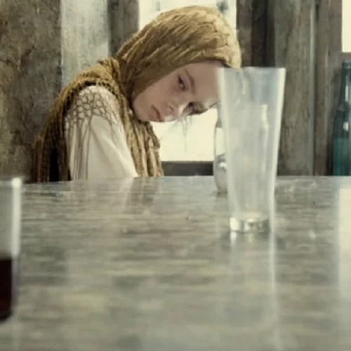 Το αριστουργηματικο "Στάλκερ" του Αντρέι Ταρκόφσκι στο Δαναό