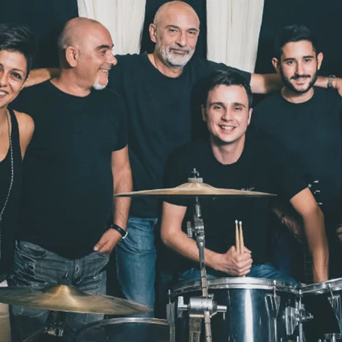 Αφιέρωμα στους Pink Floyd στο Μέγαρο Μουσικής