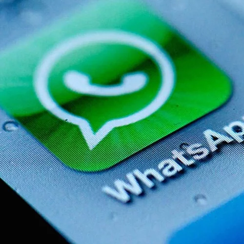 Βιντεοκλήσεις και μέσω WhatsApp